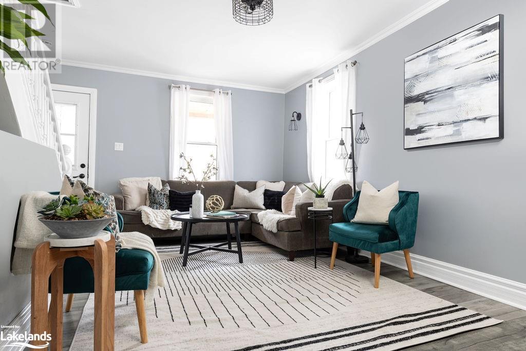 57 Woodward Street, Bracebridge, Ontario  P1L 1J8 - Photo 26 - 40599086