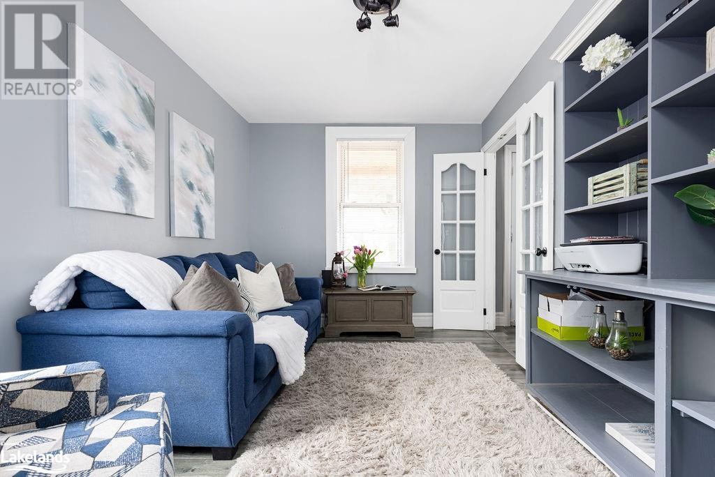 57 Woodward Street, Bracebridge, Ontario  P1L 1J8 - Photo 35 - 40599086