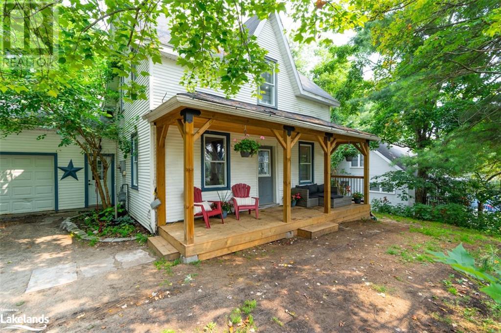 57 Woodward Street, Bracebridge, Ontario  P1L 1J8 - Photo 8 - 40599086