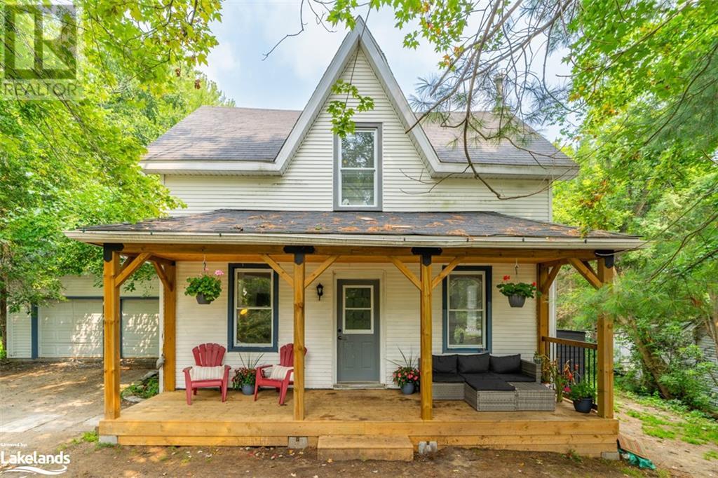 57 Woodward Street, Bracebridge, Ontario  P1L 1J8 - Photo 9 - 40599086