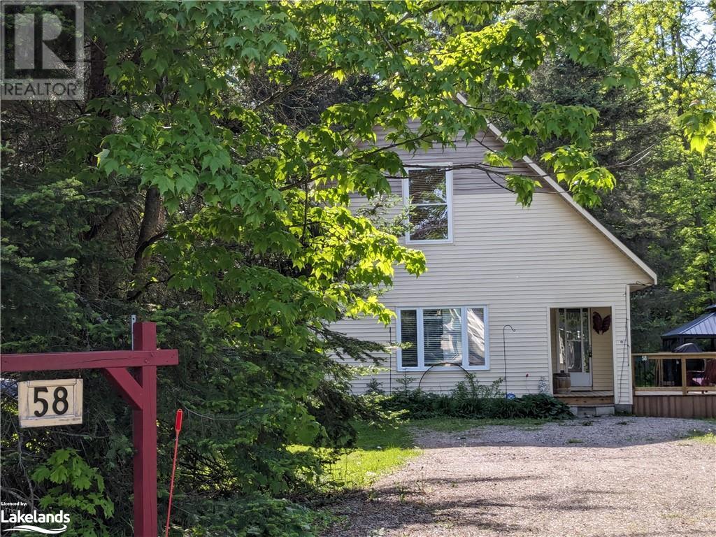 50 MARY Street, magnetawan, Ontario