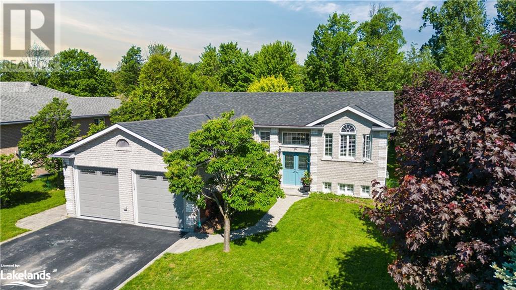 18 Royal Beech Drive, Wasaga Beach, Ontario  L9Z 1H1 - Photo 1 - 40597117