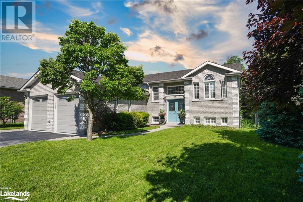 18 Royal Beech Drive, Wasaga Beach, Ontario  L9Z 1H1 - Photo 32 - 40597117