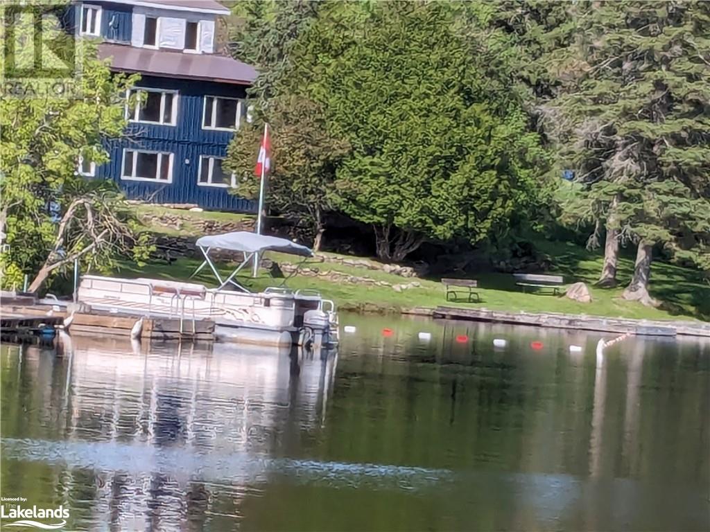 60 Mary Street, Magnetawan, Ontario  P0A 1P0 - Photo 39 - 40596739