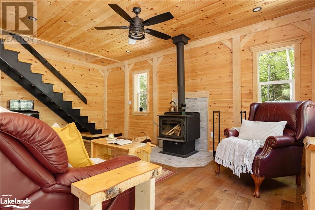 3702 Eagle Lake Road, South River, Ontario  P0A 1X0 - Photo 19 - 40595653