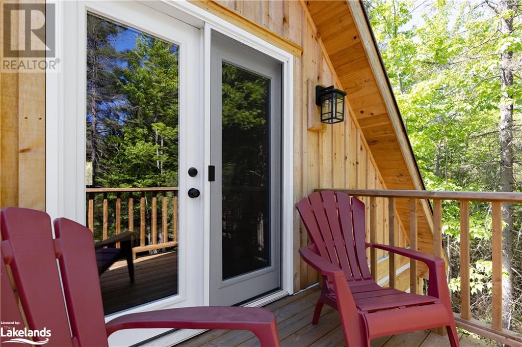 3702 Eagle Lake Road, South River, Ontario  P0A 1X0 - Photo 34 - 40595653