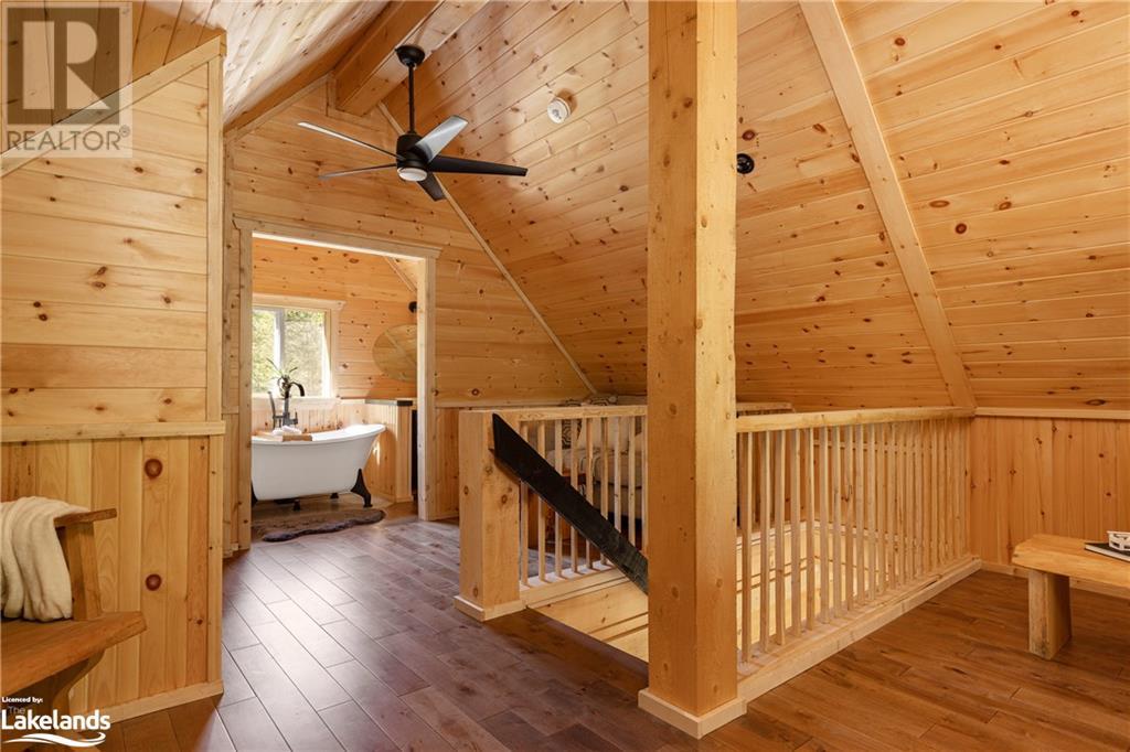 3702 Eagle Lake Road, South River, Ontario  P0A 1X0 - Photo 36 - 40595653