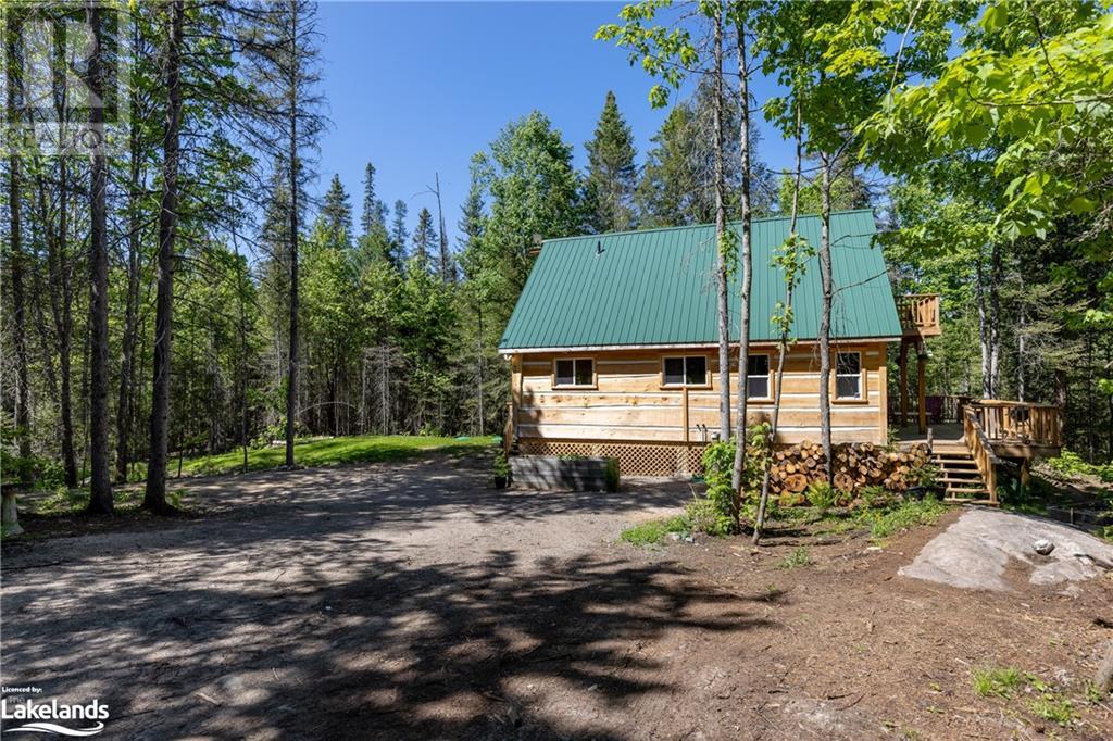 3702 Eagle Lake Road, South River, Ontario  P0A 1X0 - Photo 46 - 40595653