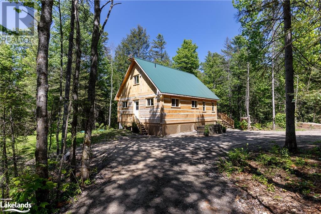 3702 Eagle Lake Road, South River, Ontario  P0A 1X0 - Photo 47 - 40595653