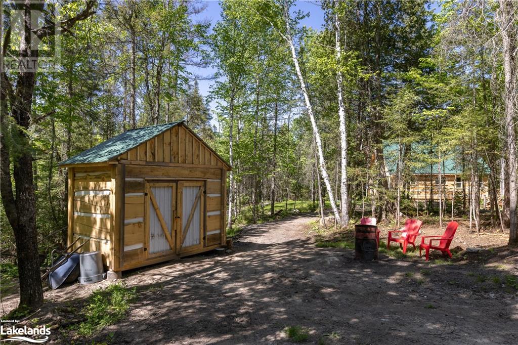 3702 Eagle Lake Road, South River, Ontario  P0A 1X0 - Photo 48 - 40595653