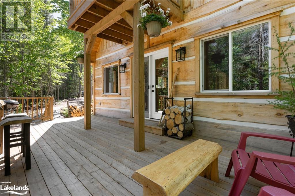 3702 Eagle Lake Road, South River, Ontario  P0A 1X0 - Photo 8 - 40595653