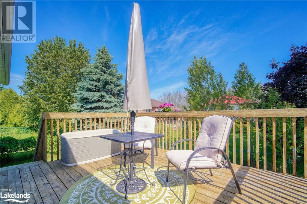 17 Reid Crescent, Collingwood, Ontario  L9Y 4J9 - Photo 13 - 40591770