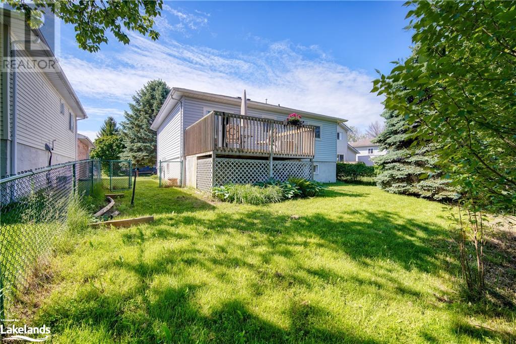 17 Reid Crescent, Collingwood, Ontario  L9Y 4J9 - Photo 15 - 40591770
