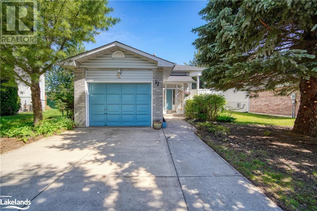 17 Reid Crescent, Collingwood, Ontario  L9Y 4J9 - Photo 2 - 40591770
