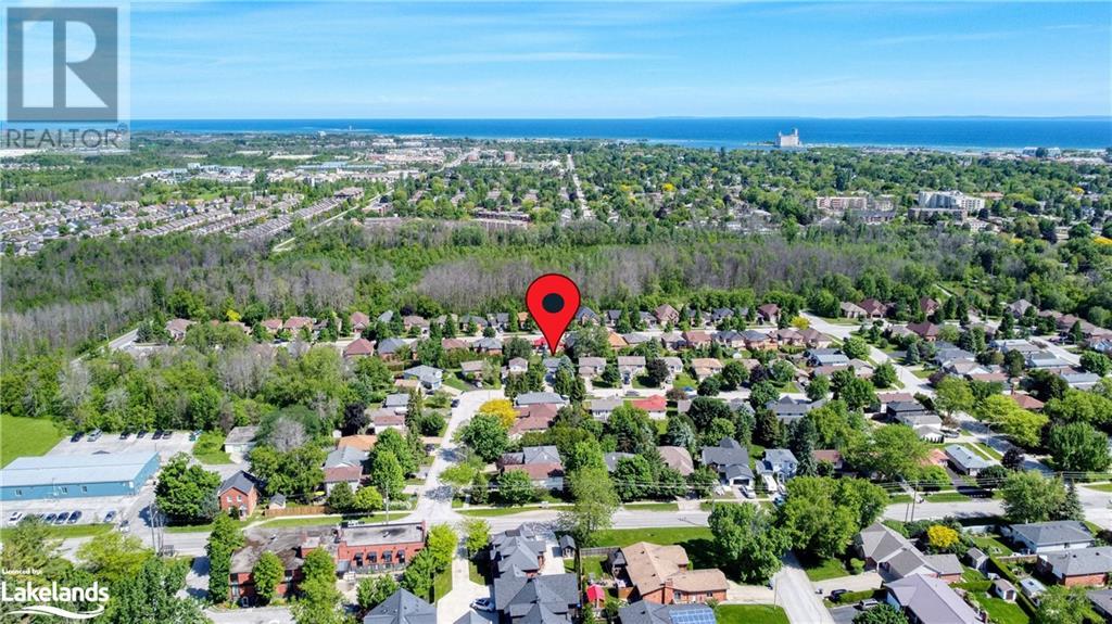 17 Reid Crescent, Collingwood, Ontario  L9Y 4J9 - Photo 32 - 40591770