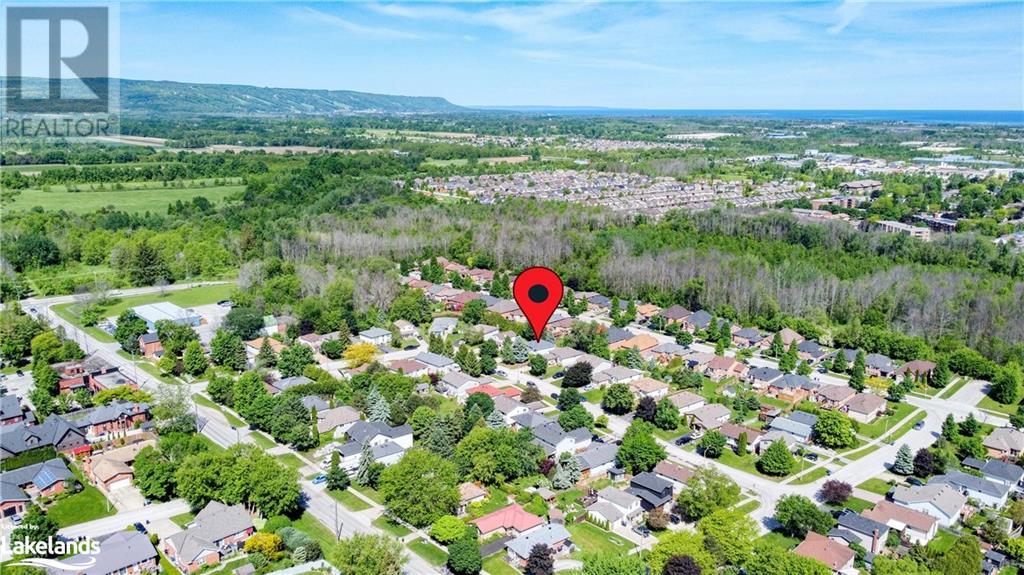 17 Reid Crescent, Collingwood, Ontario  L9Y 4J9 - Photo 34 - 40591770