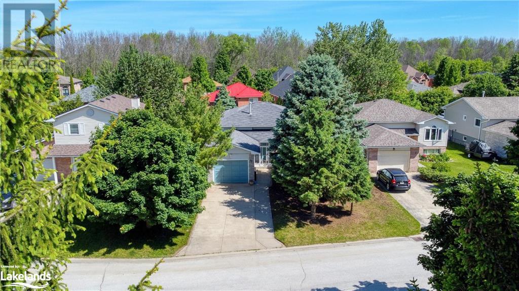 17 Reid Crescent, Collingwood, Ontario  L9Y 4J9 - Photo 37 - 40591770