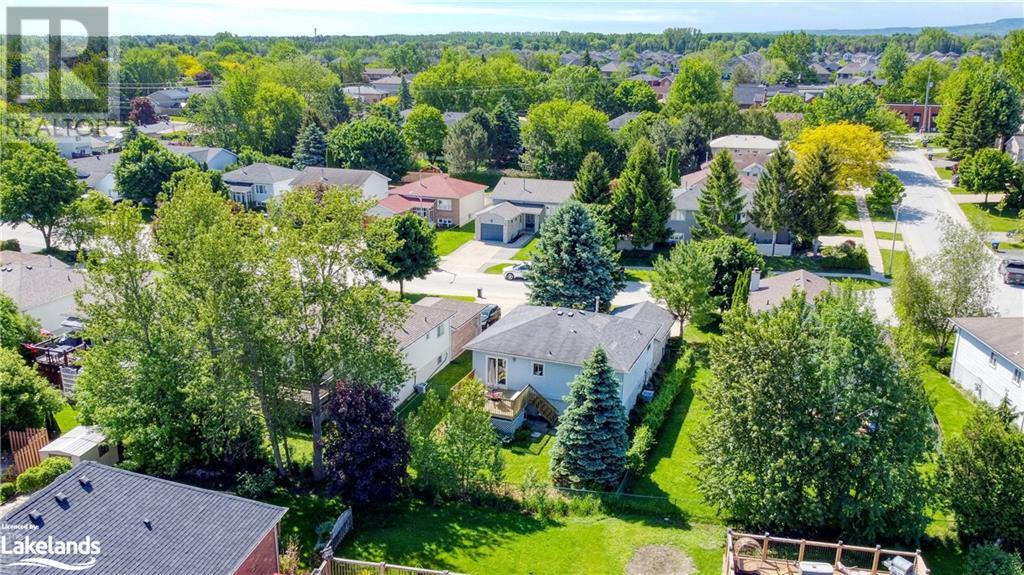 17 Reid Crescent, Collingwood, Ontario  L9Y 4J9 - Photo 39 - 40591770