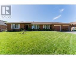 17 DEMEYERE Avenue, tillsonburg, Ontario