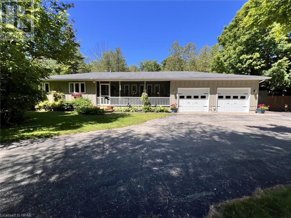77377 FOREST RIDGE Road, central huron, Ontario