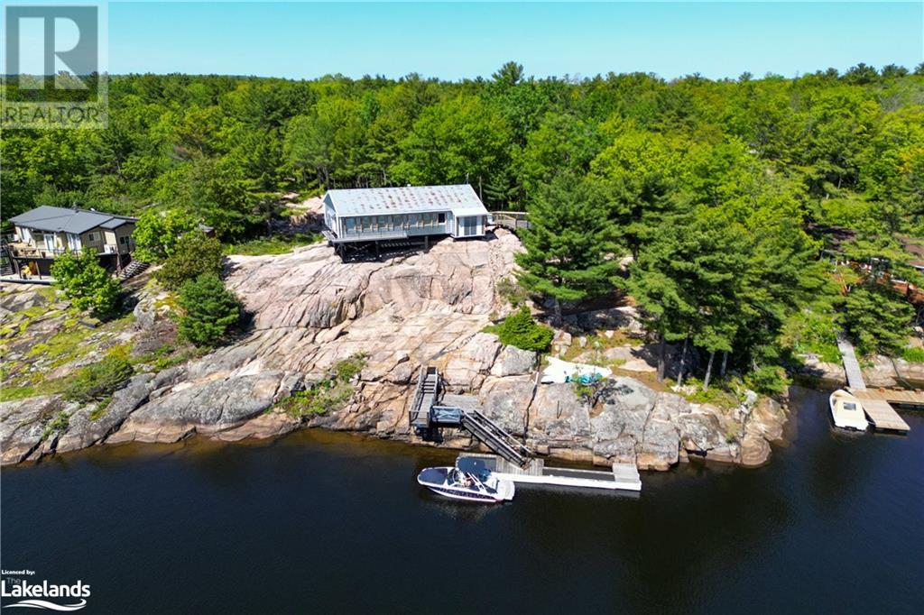 1878 Island 1040, Honey Harbour, Ontario  P0E 1E0 - Photo 3 - 40543900