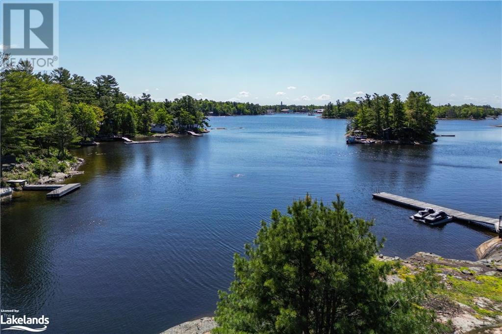 1878 Island 1040, Honey Harbour, Ontario  P0E 1E0 - Photo 4 - 40543900