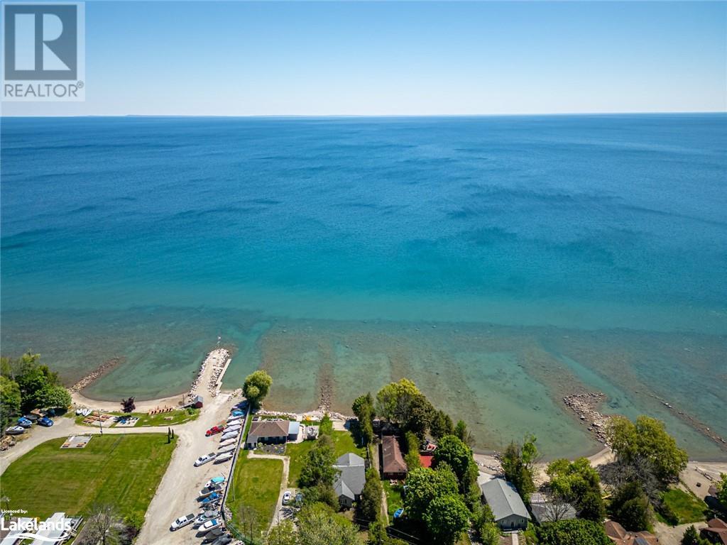 158502 7th Line, Meaford, Ontario  N4L 1W5 - Photo 3 - 40544894
