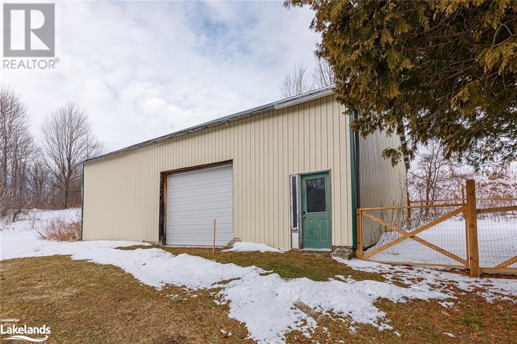 158502 7th Line, Meaford, Ontario  N4L 1W5 - Photo 15 - 40544894