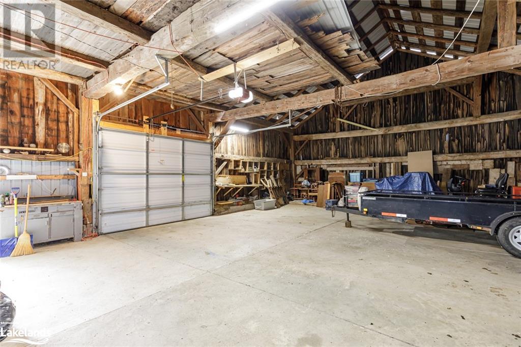 158502 7th Line, Meaford, Ontario  N4L 1W5 - Photo 16 - 40544894