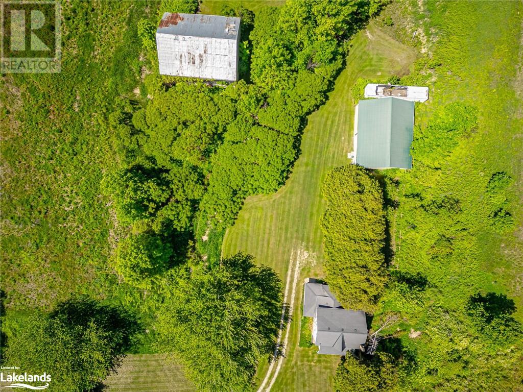 158502 7th Line, Meaford, Ontario  N4L 1W5 - Photo 10 - 40544894