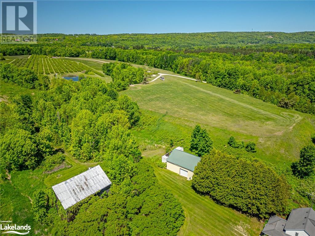 158502 7th Line, Meaford, Ontario  N4L 1W5 - Photo 8 - 40544894