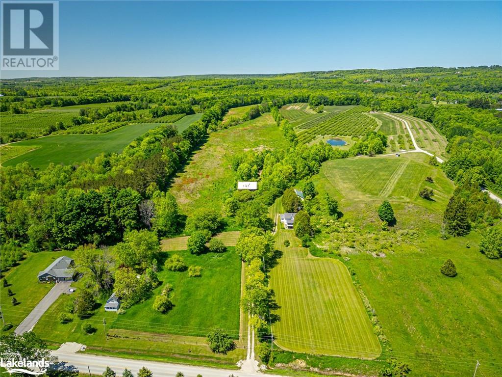 158502 7th Line, Meaford, Ontario  N4L 1W5 - Photo 4 - 40544894