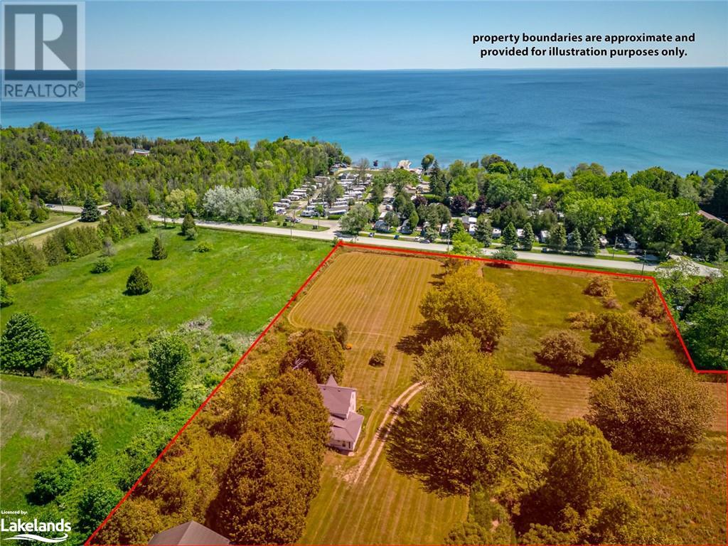 158502 7th Line, Meaford, Ontario  N4L 1W5 - Photo 9 - 40544894
