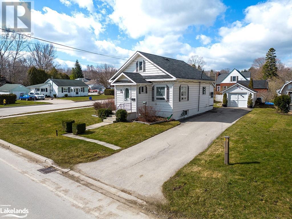 200 St. Vincent Street, Meaford (Municipality), Ontario  N4L 1C1 - Photo 2 - 40599178