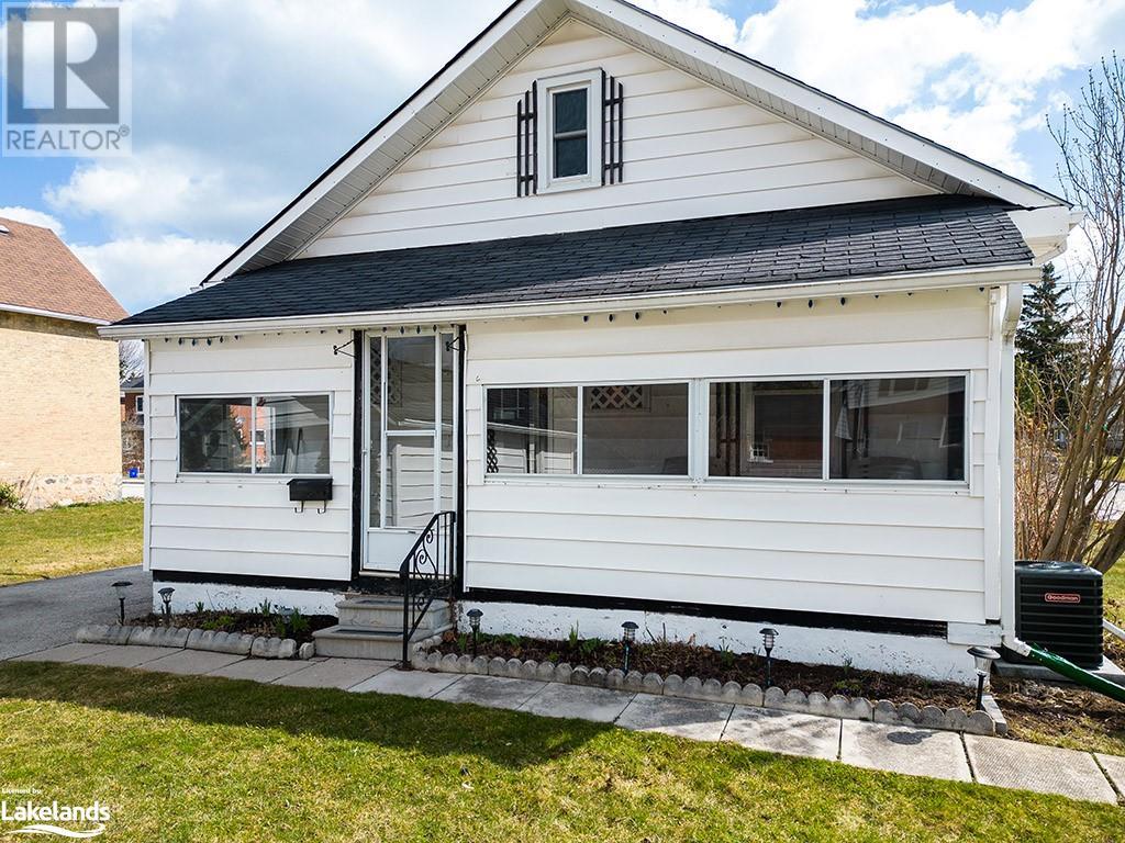 200 St. Vincent Street, Meaford (Municipality), Ontario  N4L 1C1 - Photo 25 - 40599178
