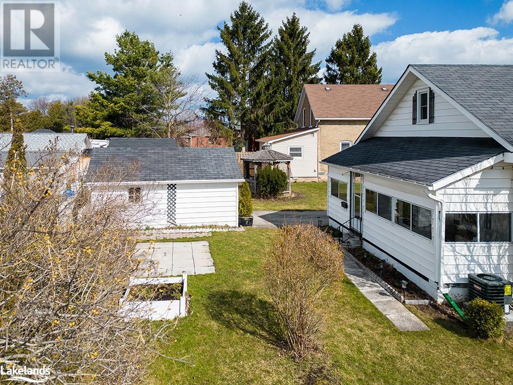 200 St. Vincent Street, Meaford (Municipality), Ontario  N4L 1C1 - Photo 27 - 40599178