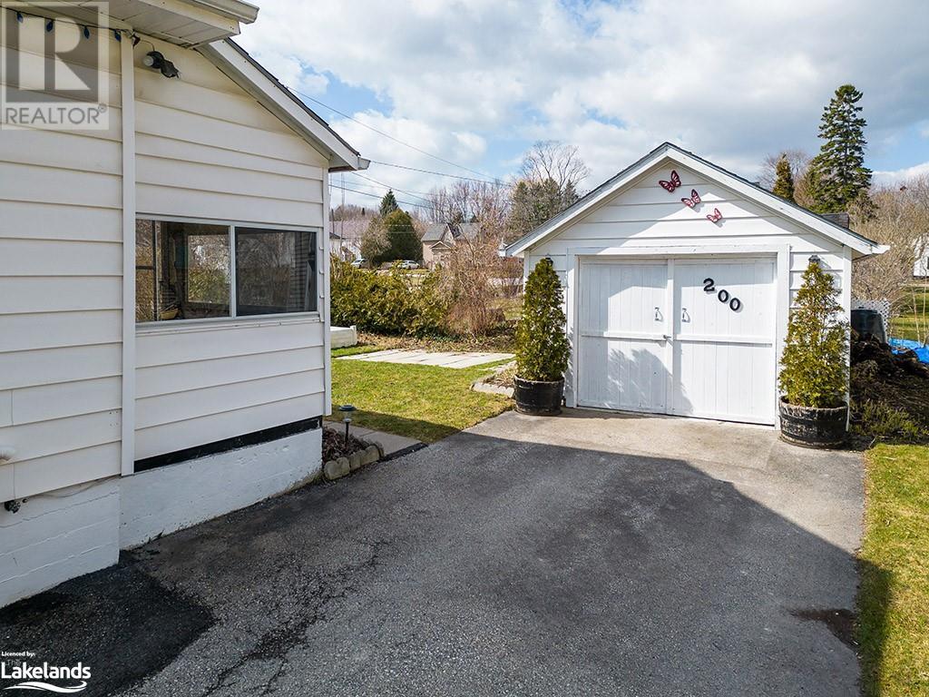 200 St. Vincent Street, Meaford (Municipality), Ontario  N4L 1C1 - Photo 28 - 40599178