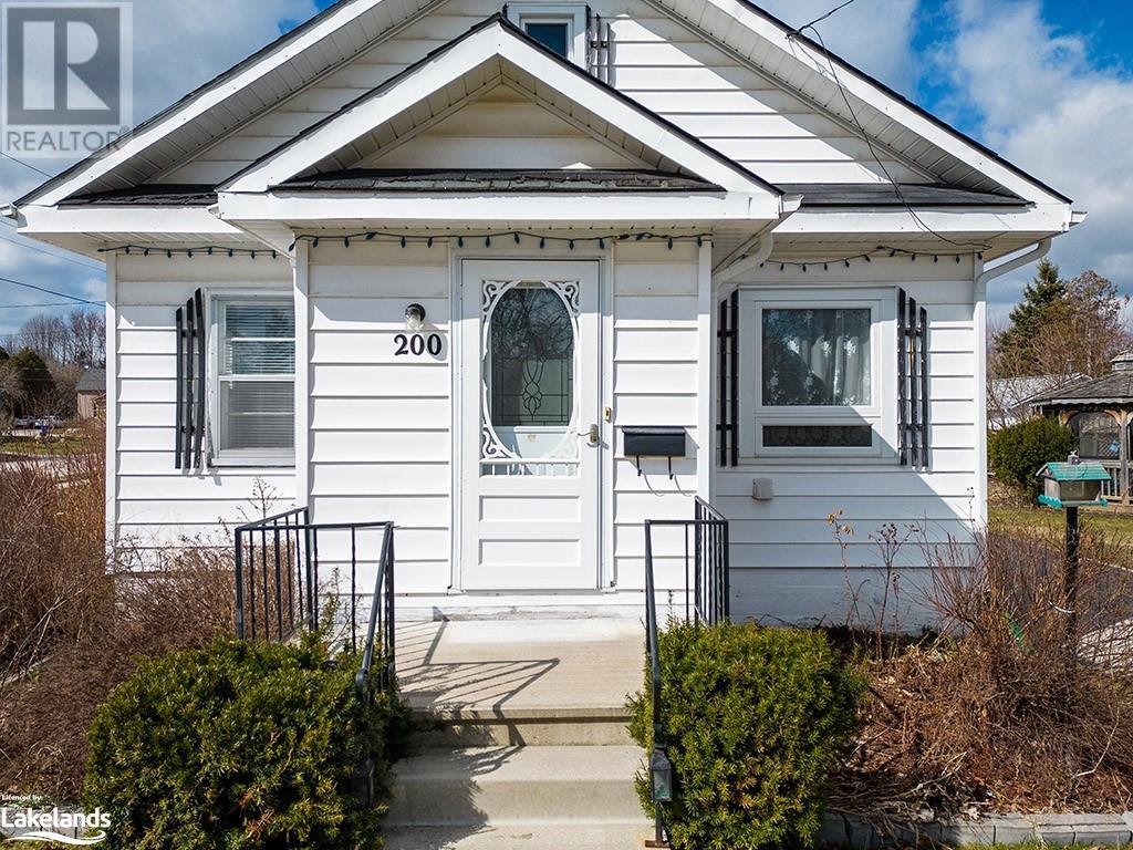 200 St. Vincent Street, Meaford (Municipality), Ontario  N4L 1C1 - Photo 3 - 40599178