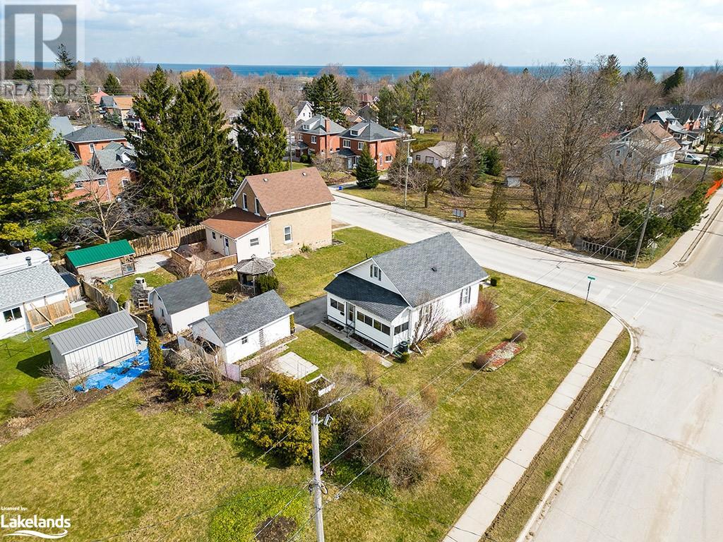 200 St. Vincent Street, Meaford (Municipality), Ontario  N4L 1C1 - Photo 31 - 40599178