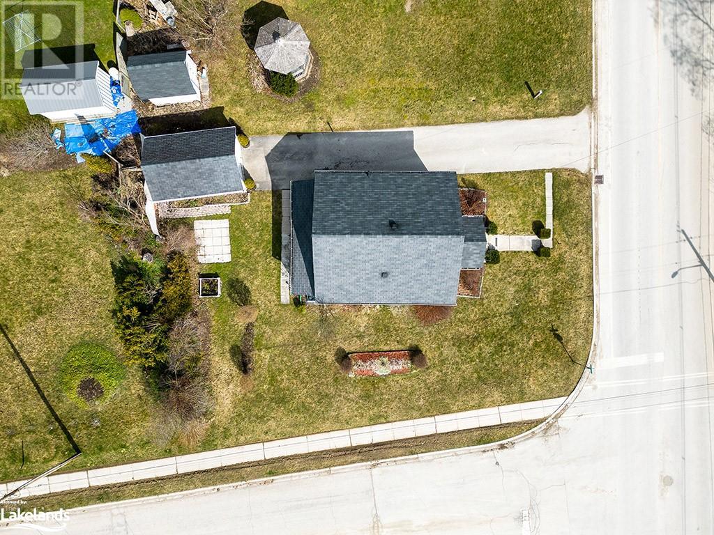200 St. Vincent Street, Meaford (Municipality), Ontario  N4L 1C1 - Photo 32 - 40599178