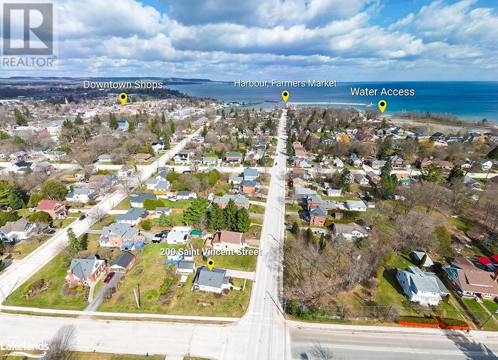200 St. Vincent Street, Meaford (Municipality), Ontario  N4L 1C1 - Photo 34 - 40599178