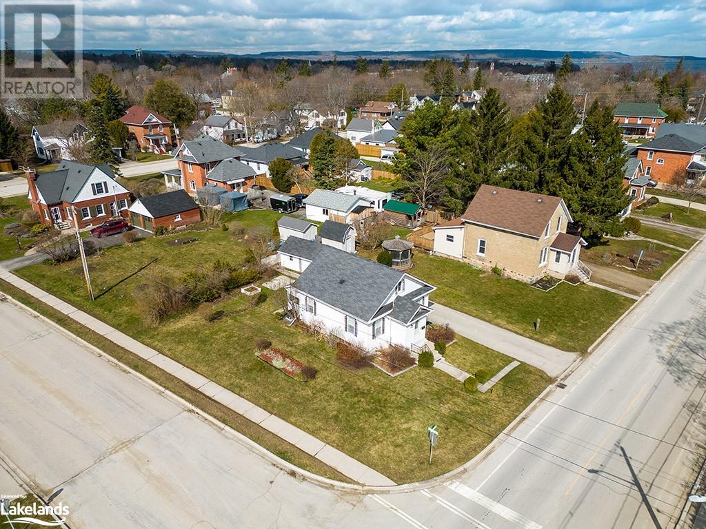 200 St. Vincent Street, Meaford (Municipality), Ontario  N4L 1C1 - Photo 36 - 40599178