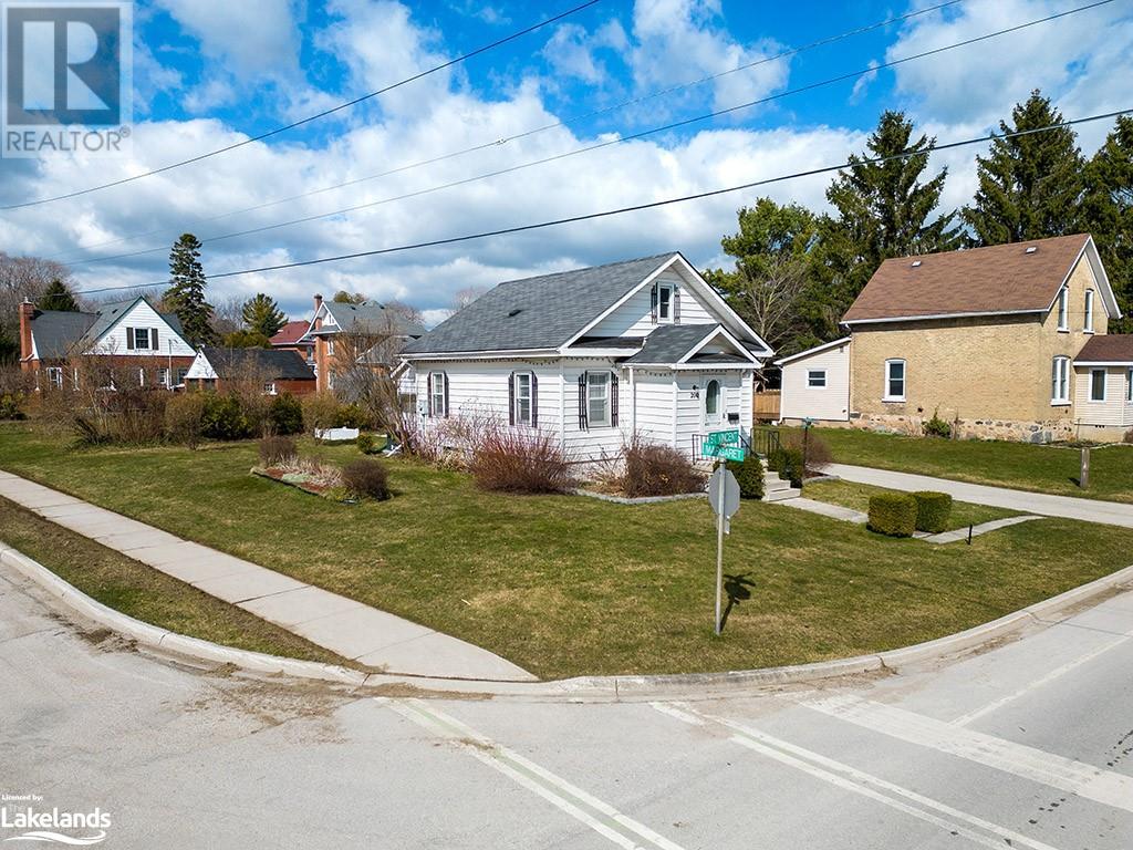 200 St. Vincent Street, Meaford (Municipality), Ontario  N4L 1C1 - Photo 37 - 40599178