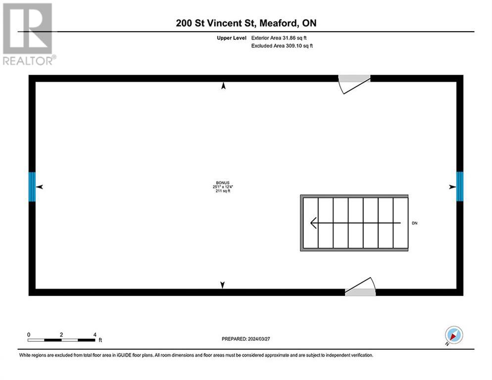 200 St. Vincent Street, Meaford (Municipality), Ontario  N4L 1C1 - Photo 39 - 40599178