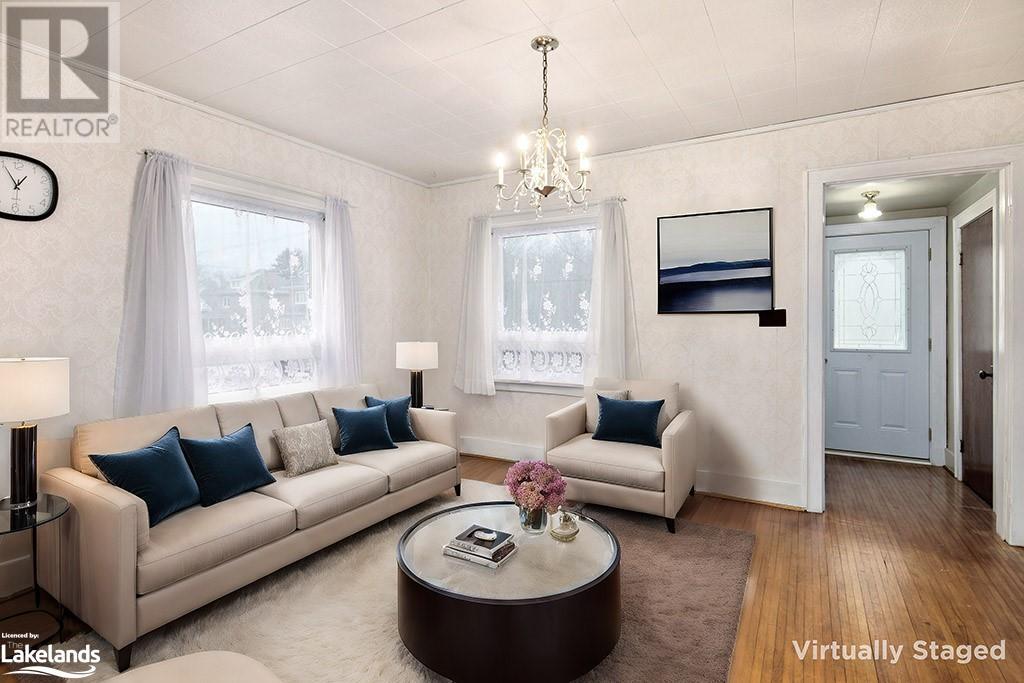 200 St. Vincent Street, Meaford (Municipality), Ontario  N4L 1C1 - Photo 7 - 40599178