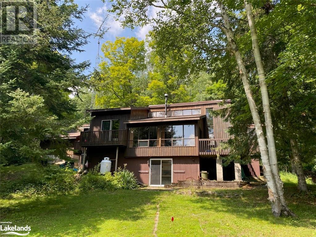 1052 Portage Road, Haliburton, Ontario  K0M 1S0 - Photo 1 - 40598987