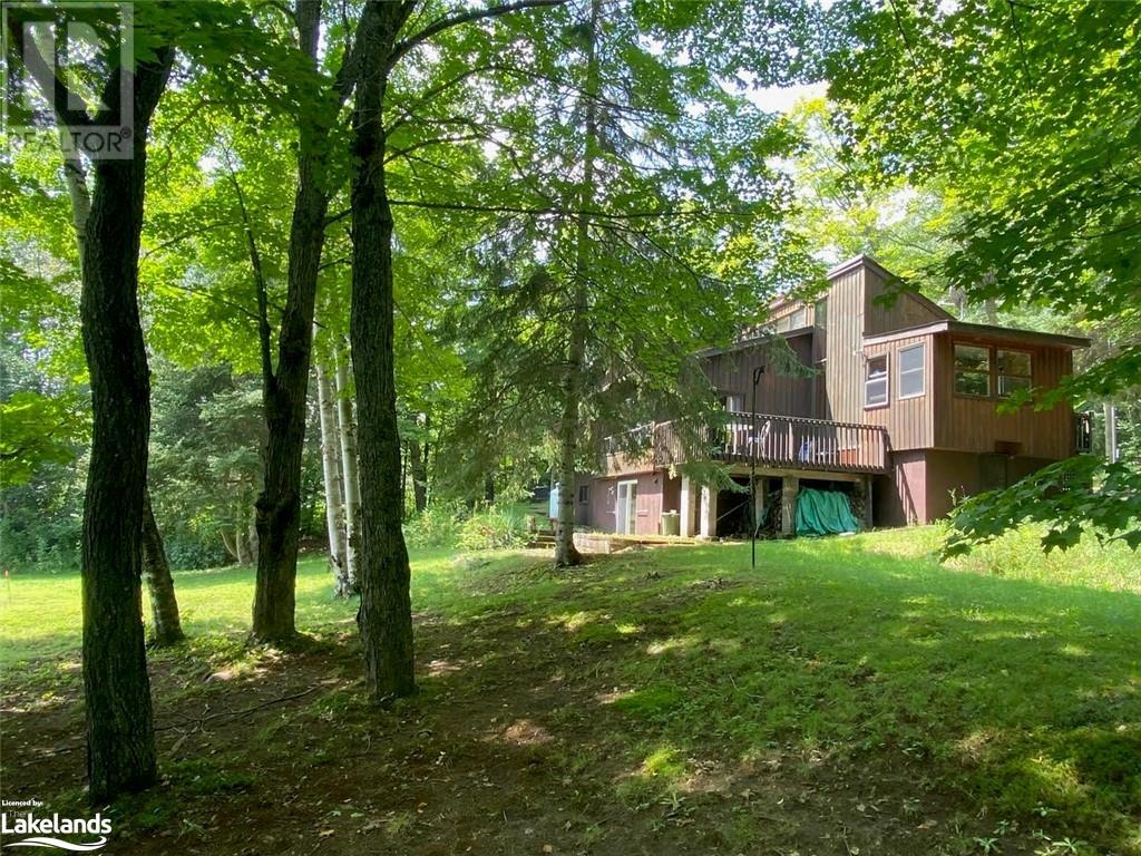 1052 Portage Road, Haliburton, Ontario  K0M 1S0 - Photo 26 - 40598987