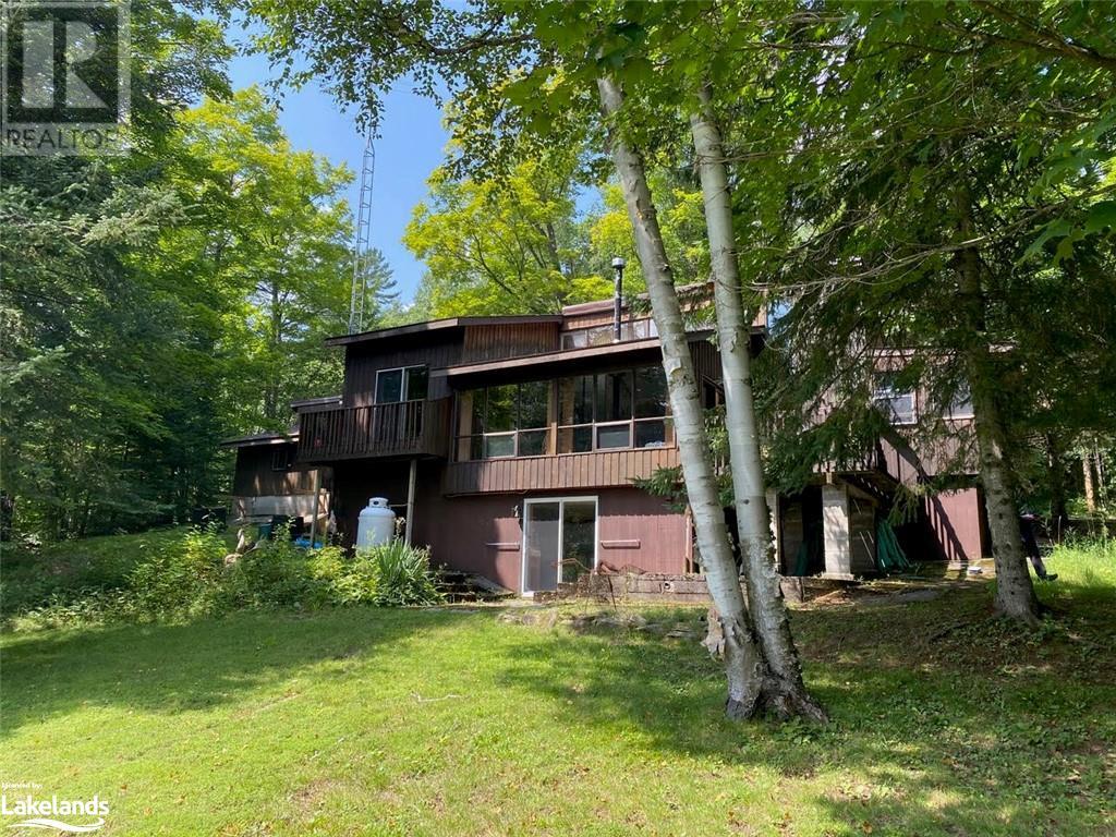 1052 Portage Road, Haliburton, Ontario  K0M 1S0 - Photo 27 - 40598987