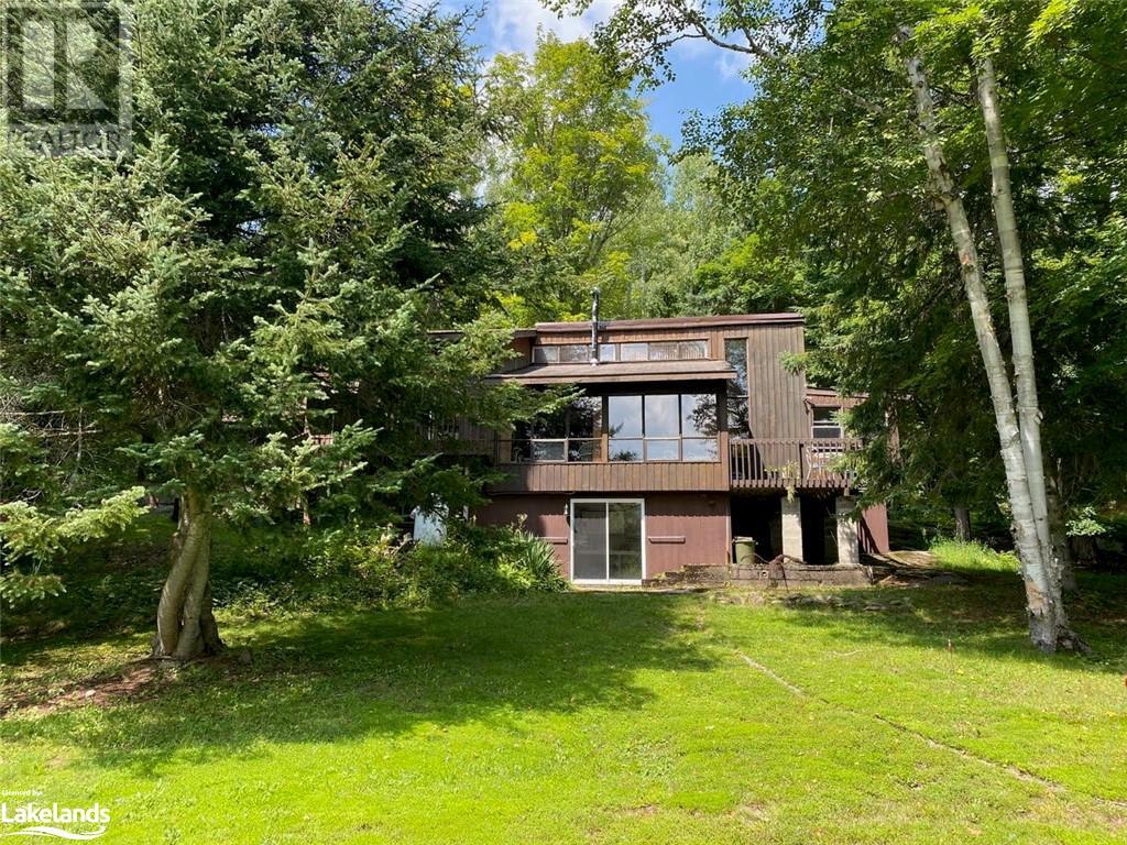 1052 Portage Road, Haliburton, Ontario  K0M 1S0 - Photo 28 - 40598987