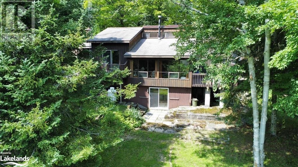 1052 Portage Road, Haliburton, Ontario  K0M 1S0 - Photo 31 - 40598987